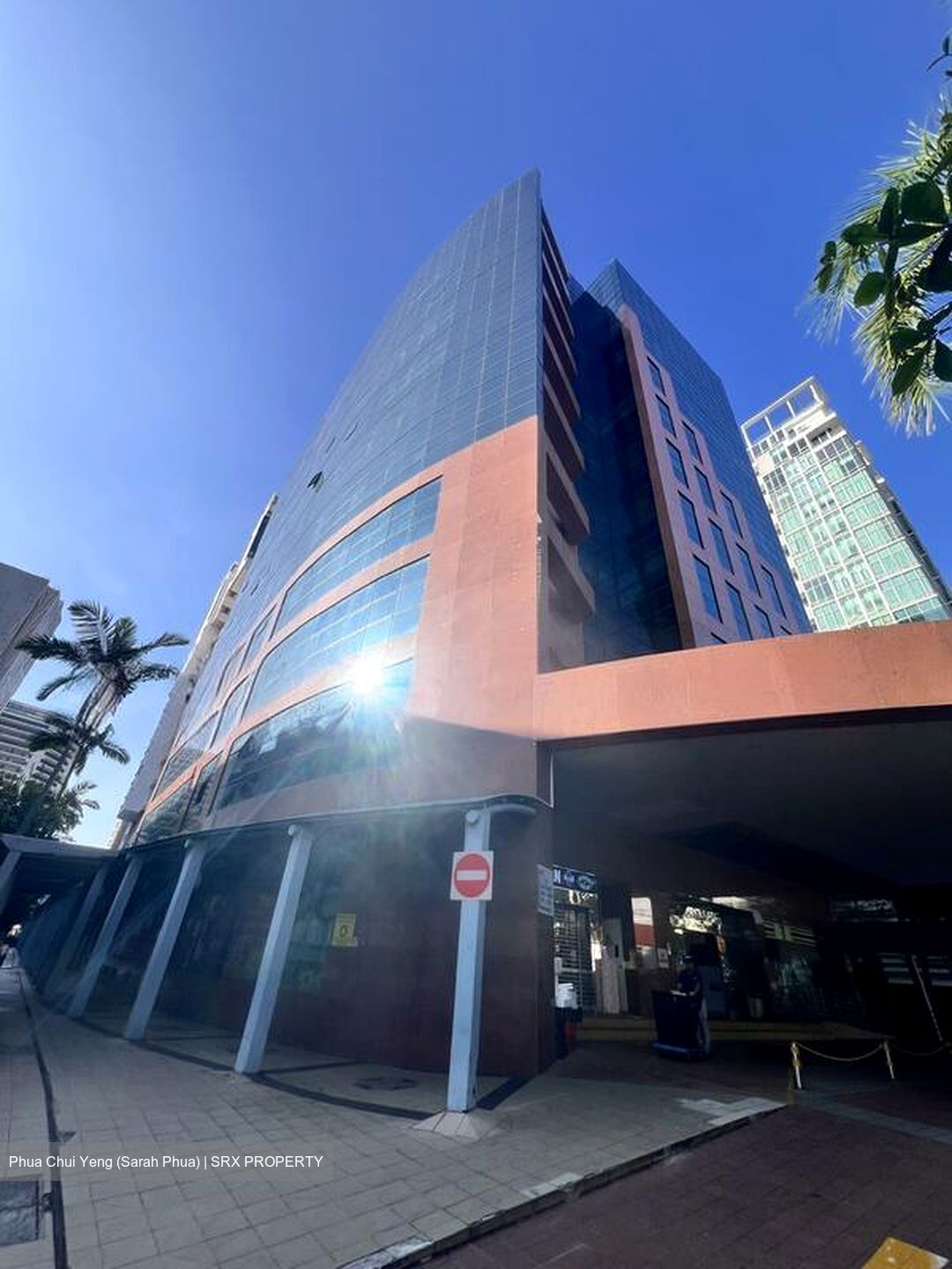Eastgate (D15), Office #496302061